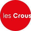 Logo CROUS