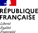Logo Ministère de l'Enseignement Supérieur